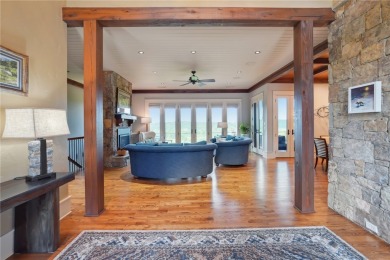 Set against the backdrop of breathtaking Carolina sunrises and on The Cliffs at Mountain Park  in South Carolina - for sale on GolfHomes.com, golf home, golf lot