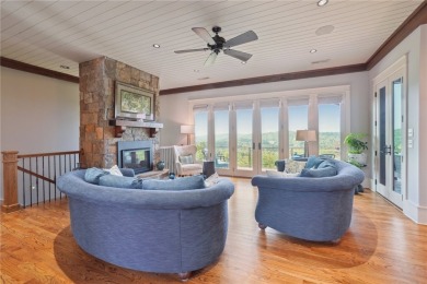 Set against the backdrop of breathtaking Carolina sunrises and on The Cliffs at Mountain Park  in South Carolina - for sale on GolfHomes.com, golf home, golf lot
