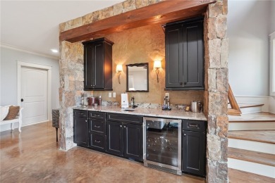 Set against the backdrop of breathtaking Carolina sunrises and on The Cliffs at Mountain Park  in South Carolina - for sale on GolfHomes.com, golf home, golf lot