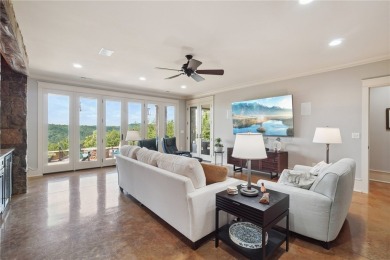 Set against the backdrop of breathtaking Carolina sunrises and on The Cliffs at Mountain Park  in South Carolina - for sale on GolfHomes.com, golf home, golf lot
