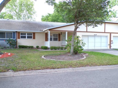 Welcome home to this charming Bostonian Model Villa located in on On Top of the World Golf Course in Florida - for sale on GolfHomes.com, golf home, golf lot
