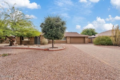 Pride of Ownership that shows! This meticulously maintained 2 on Briarwood Country Club in Arizona - for sale on GolfHomes.com, golf home, golf lot