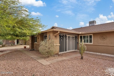 Pride of Ownership that shows! This meticulously maintained 2 on Briarwood Country Club in Arizona - for sale on GolfHomes.com, golf home, golf lot