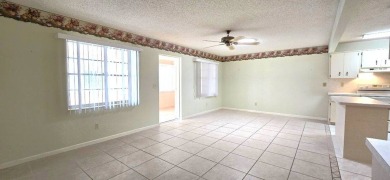 Welcome home to this charming Bostonian Model Villa located in on On Top of the World Golf Course in Florida - for sale on GolfHomes.com, golf home, golf lot