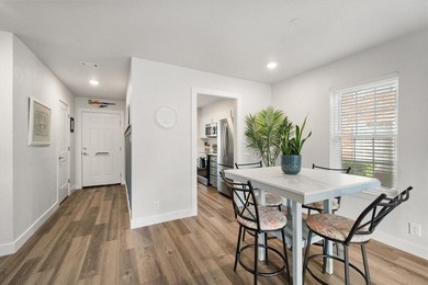 Discover the perfect blend of modern updates and prime location on Shady Oaks Country Club in Texas - for sale on GolfHomes.com, golf home, golf lot