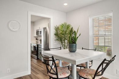 Discover the perfect blend of modern updates and prime location on Shady Oaks Country Club in Texas - for sale on GolfHomes.com, golf home, golf lot