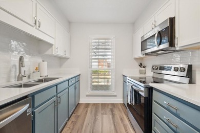 Discover the perfect blend of modern updates and prime location on Shady Oaks Country Club in Texas - for sale on GolfHomes.com, golf home, golf lot