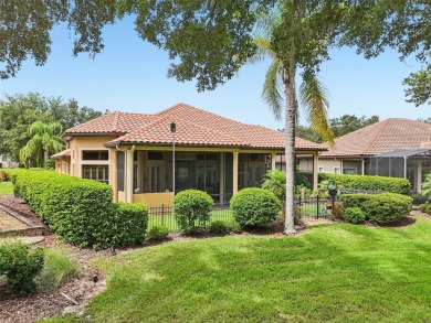 Discover timeless elegance and resort-style living at 9433 San on Mission Inn Resort and Club in Florida - for sale on GolfHomes.com, golf home, golf lot