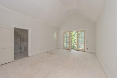 Exquisite New Construction in Richland Point at Reynolds Lake on Reynolds Lake Oconee - The Oconee in Georgia - for sale on GolfHomes.com, golf home, golf lot