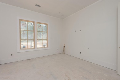 Exquisite New Construction in Richland Point at Reynolds Lake on Reynolds Lake Oconee - The Oconee in Georgia - for sale on GolfHomes.com, golf home, golf lot