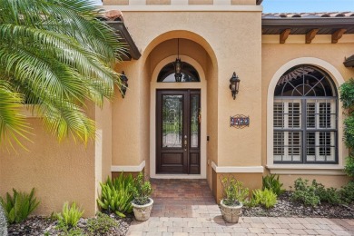 Discover timeless elegance and resort-style living at 9433 San on Mission Inn Resort and Club in Florida - for sale on GolfHomes.com, golf home, golf lot