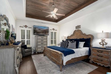 Welcome to 229 Ambergate Circle, a stunning home nestled in a on Ballantrae Golf Club in Alabama - for sale on GolfHomes.com, golf home, golf lot