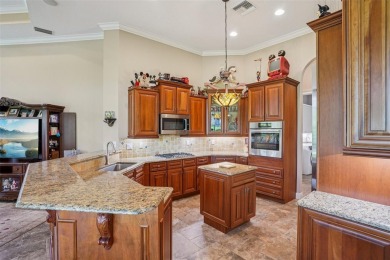 Discover timeless elegance and resort-style living at 9433 San on Mission Inn Resort and Club in Florida - for sale on GolfHomes.com, golf home, golf lot