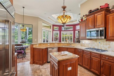 Discover timeless elegance and resort-style living at 9433 San on Mission Inn Resort and Club in Florida - for sale on GolfHomes.com, golf home, golf lot