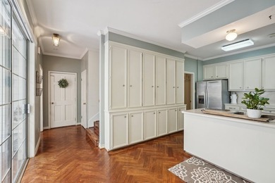 Welcome to easy country club living in The Oaks of Riverhill on Riverhill Country Club in Texas - for sale on GolfHomes.com, golf home, golf lot