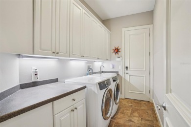 Discover timeless elegance and resort-style living at 9433 San on Mission Inn Resort and Club in Florida - for sale on GolfHomes.com, golf home, golf lot