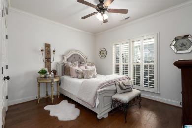 Welcome to 229 Ambergate Circle, a stunning home nestled in a on Ballantrae Golf Club in Alabama - for sale on GolfHomes.com, golf home, golf lot
