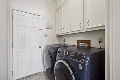 Welcome to easy country club living in The Oaks of Riverhill on Riverhill Country Club in Texas - for sale on GolfHomes.com, golf home, golf lot