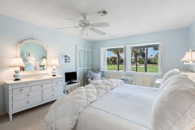Discover the charm of this inviting 3-bedroom, 2-bathroom home on Quail Ridge Golf Course and Country Club in Florida - for sale on GolfHomes.com, golf home, golf lot