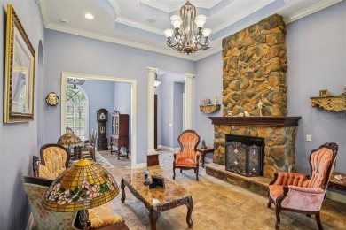 Discover timeless elegance and resort-style living at 9433 San on Mission Inn Resort and Club in Florida - for sale on GolfHomes.com, golf home, golf lot