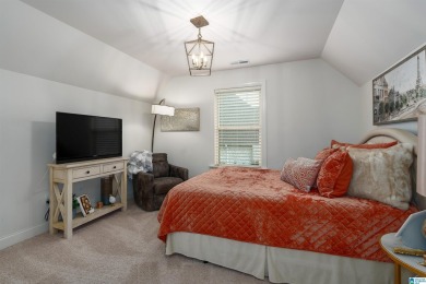 Welcome to 229 Ambergate Circle, a stunning home nestled in a on Ballantrae Golf Club in Alabama - for sale on GolfHomes.com, golf home, golf lot