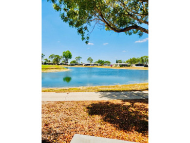 If you've been searching for a beautifully updated home in sunny on Lake Fairways Country Club in Florida - for sale on GolfHomes.com, golf home, golf lot