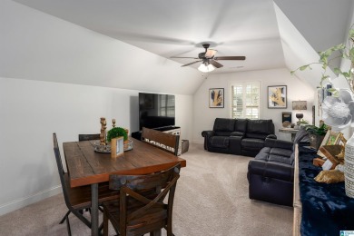 Welcome to 229 Ambergate Circle, a stunning home nestled in a on Ballantrae Golf Club in Alabama - for sale on GolfHomes.com, golf home, golf lot