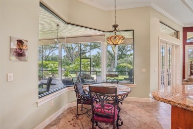 Discover timeless elegance and resort-style living at 9433 San on Mission Inn Resort and Club in Florida - for sale on GolfHomes.com, golf home, golf lot