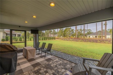 Welcome to this beautifully furnished 3-bedroom, 2-bathroom home on Juliette Falls Golf and Spa Club in Florida - for sale on GolfHomes.com, golf home, golf lot