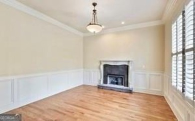 INSTANT EQUITY! Here lies a rare breed of comfort and elegance on The Governors Towne Club in Georgia - for sale on GolfHomes.com, golf home, golf lot