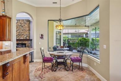 Discover timeless elegance and resort-style living at 9433 San on Mission Inn Resort and Club in Florida - for sale on GolfHomes.com, golf home, golf lot