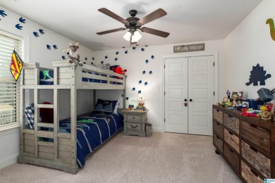 Welcome to 229 Ambergate Circle, a stunning home nestled in a on Ballantrae Golf Club in Alabama - for sale on GolfHomes.com, golf home, golf lot