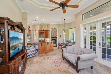 Discover timeless elegance and resort-style living at 9433 San on Mission Inn Resort and Club in Florida - for sale on GolfHomes.com, golf home, golf lot