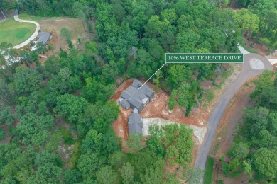 Exquisite New Construction in Richland Point at Reynolds Lake on Reynolds Lake Oconee - The Oconee in Georgia - for sale on GolfHomes.com, golf home, golf lot