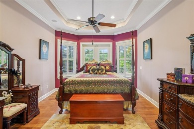 Discover timeless elegance and resort-style living at 9433 San on Mission Inn Resort and Club in Florida - for sale on GolfHomes.com, golf home, golf lot