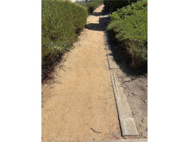 Fantastic location! Near the Coast Highway, beach access trail on Shorecliffs Golf Course in California - for sale on GolfHomes.com, golf home, golf lot