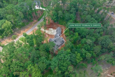 Exquisite New Construction in Richland Point at Reynolds Lake on Reynolds Lake Oconee - The Oconee in Georgia - for sale on GolfHomes.com, golf home, golf lot