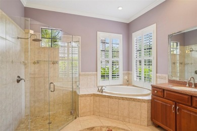 Discover timeless elegance and resort-style living at 9433 San on Mission Inn Resort and Club in Florida - for sale on GolfHomes.com, golf home, golf lot
