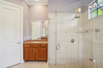 Discover timeless elegance and resort-style living at 9433 San on Mission Inn Resort and Club in Florida - for sale on GolfHomes.com, golf home, golf lot