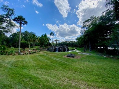 Welcome to this beautifully furnished 3-bedroom, 2-bathroom home on Juliette Falls Golf and Spa Club in Florida - for sale on GolfHomes.com, golf home, golf lot