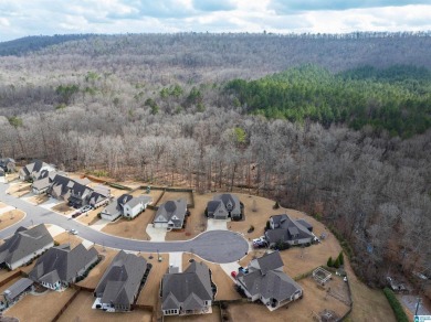 Welcome to 229 Ambergate Circle, a stunning home nestled in a on Ballantrae Golf Club in Alabama - for sale on GolfHomes.com, golf home, golf lot