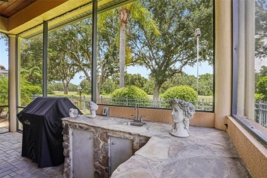 Discover timeless elegance and resort-style living at 9433 San on Mission Inn Resort and Club in Florida - for sale on GolfHomes.com, golf home, golf lot