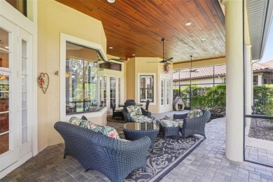 Discover timeless elegance and resort-style living at 9433 San on Mission Inn Resort and Club in Florida - for sale on GolfHomes.com, golf home, golf lot