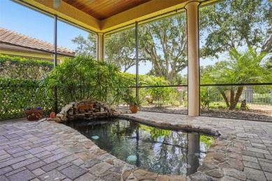 Discover timeless elegance and resort-style living at 9433 San on Mission Inn Resort and Club in Florida - for sale on GolfHomes.com, golf home, golf lot