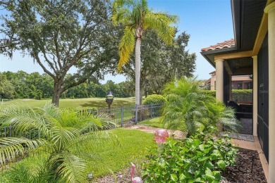Discover timeless elegance and resort-style living at 9433 San on Mission Inn Resort and Club in Florida - for sale on GolfHomes.com, golf home, golf lot