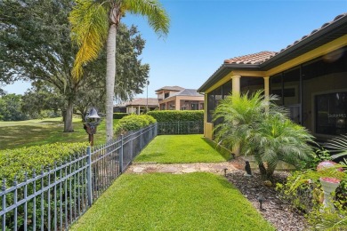 Discover timeless elegance and resort-style living at 9433 San on Mission Inn Resort and Club in Florida - for sale on GolfHomes.com, golf home, golf lot