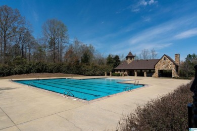Welcome to 229 Ambergate Circle, a stunning home nestled in a on Ballantrae Golf Club in Alabama - for sale on GolfHomes.com, golf home, golf lot