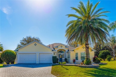 Welcome home to this lovely stretched Lantana model located in on Mallory Hill Golf and Country Club in Florida - for sale on GolfHomes.com, golf home, golf lot