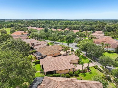 Discover timeless elegance and resort-style living at 9433 San on Mission Inn Resort and Club in Florida - for sale on GolfHomes.com, golf home, golf lot