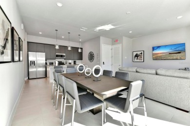 **SELLER MOTIVATED**Incredible opportunity to own this fully on Reunion Resort Golf Course in Florida - for sale on GolfHomes.com, golf home, golf lot